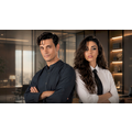 «Αντώνιος & Κλεοπάτρα»: Μάθαμε τα πάντα για τη νέα σειρά που έρχεται στο ΣΙΓΜΑ 
