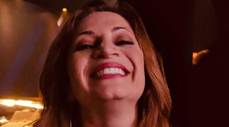 Χριστιάνα Αρτεμίου: Η άγνωστη συγγένεια της με Κύπρια ηθοποιό [βίντεο]