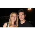 Ντορέττα Παπαδημητρίου – Γιώργος Γεροντιδάκης: Διακοπές στην Τουρκία για το ζευγάρι 