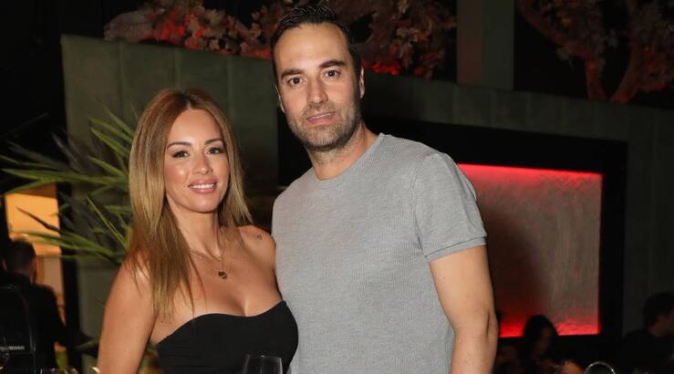 «Βόμβα» από τον Φραγκολιά: «Μπορεί να είμαστε και πάλι μαζί με τη Δώρα» [βίντεο]