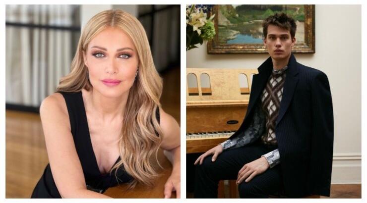 Ο πρωταγωνιστής του “Purple Hearts” στο Netflix χόρεψε Νατάσα Θεοδωρίδου [βίντεο]