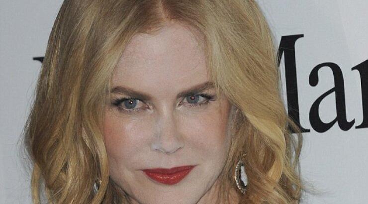Αυτός είναι ο άνθρωπος που μισεί την Nicole Kidman 
