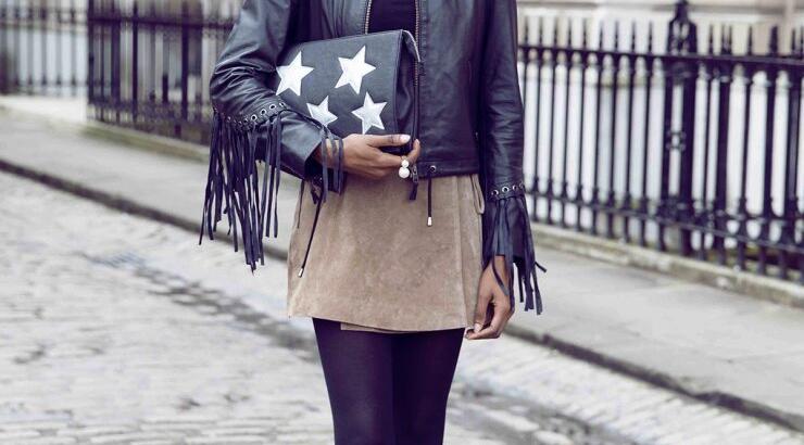 Μαγικό tip για να μη σκίζεται το καλτσόν σου 