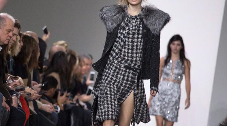  NYFW: Το fashion show του Michael Kors 