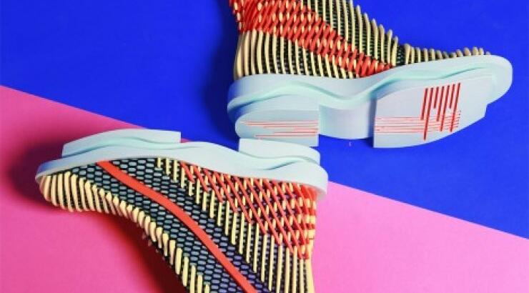 Από καλό καλούπι!