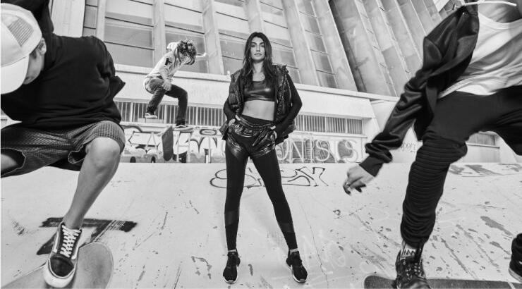 Έφτασε η νέα συλλογή της Bodytalk Φθινόπωρο -  Χειμώνας 2018/19!