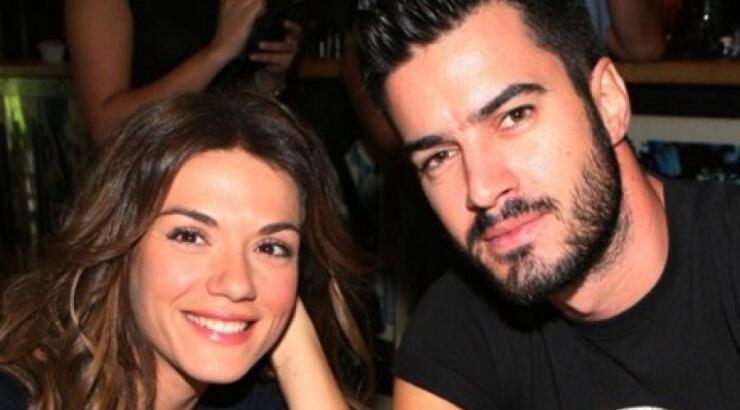 Τσιμιτσέλης-Λασκαράκη: Η κόρη τους ξύπνησε με όρεξη για...[εικόνα]