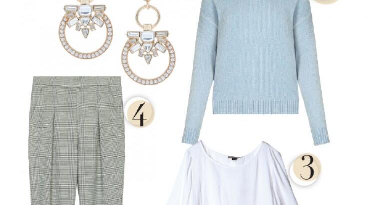 Chic όλες τις ώρες