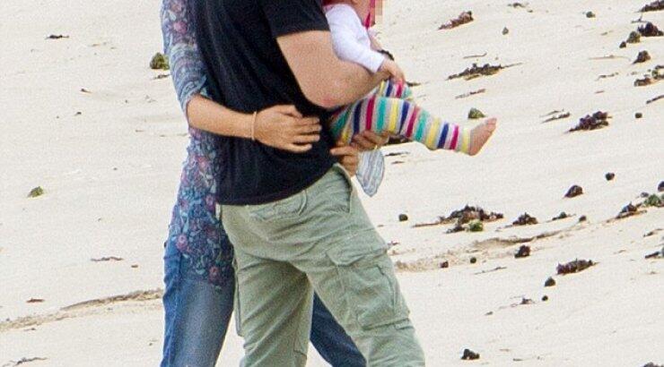 Χωρίζει ένα από τα πιο όμορφα ζευγάρια του Hollywood;