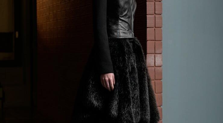 Στέλιος Κουδουνάρης: Αποθεώνει την γυναίκα [Εικόνες]