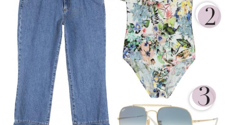 Στις διακοπές