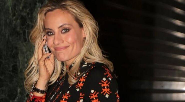 Tο ξέσπασμα της Ελεονώρας Μελέτη 