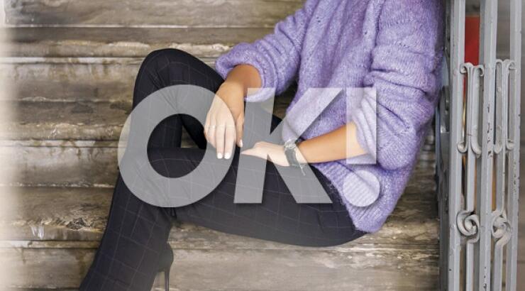 Στέλλα Στυλιανού: Μίλα πρώτη φορά για την αποχώρησή της από το Κεντρικό Δελτίο του Tvone