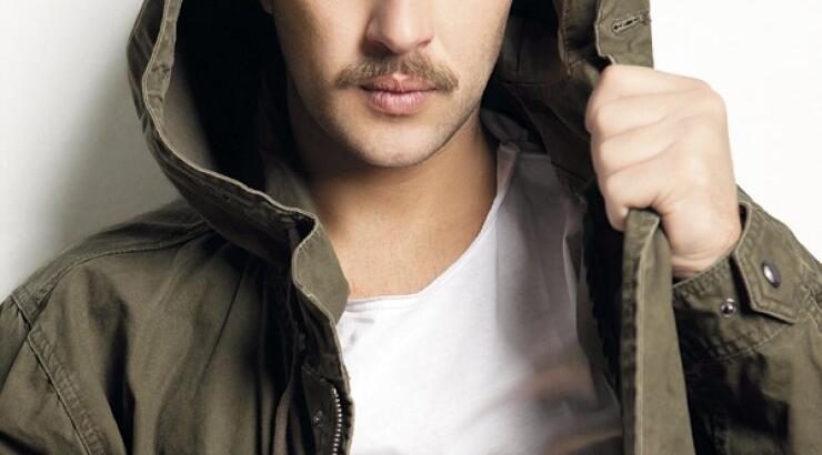 Χρήστος Τουμάζου: "Με κολακεύει ο χαρακτηρισμός του ζεν πρεμιέ"