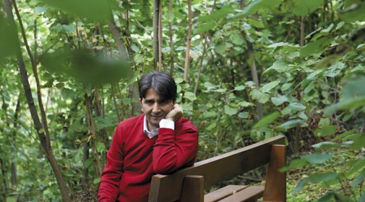 Γιώργος Τσιάκκας: "Η Χριστίνα Παυλίδου με ερωτεύτηκε πρώτη"