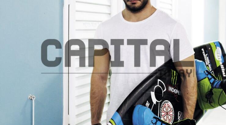 Γιώργος Θεοδότου: Μιλάει για όλα! 