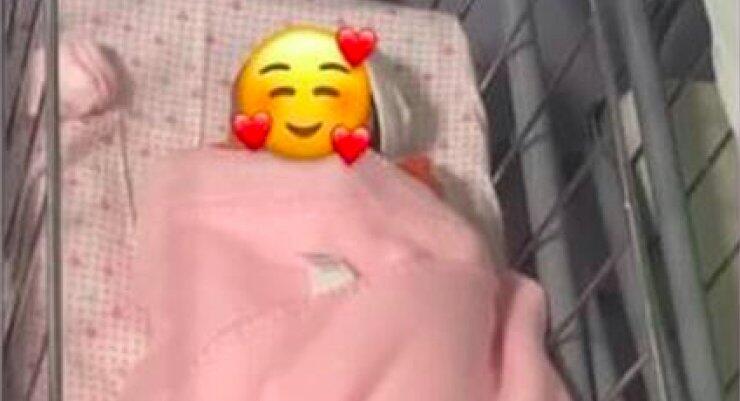 Κύπρια ηθοποιός έγινε ξανά μαμά και δεν το πήραμε χαμπάρι! Οι πρώτες εικόνες της νεογέννητης