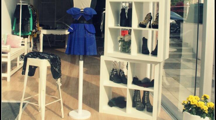 H Boutique Pearls and Shells ανοιξe και στη Λεμεσό