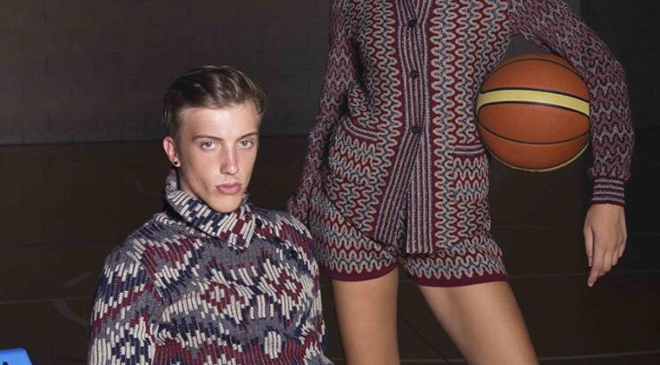  Erotokritos: Winter sample sale στη Λευκωσία 