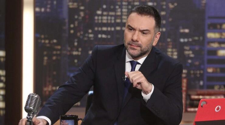 Ελληνίδα ηθοποιός σοκάρει με τις αποκαλύψεις της στο Γρηγόρη Αρναούτογλου