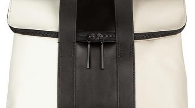 Μαύρο-άσπρος πειρασμός!