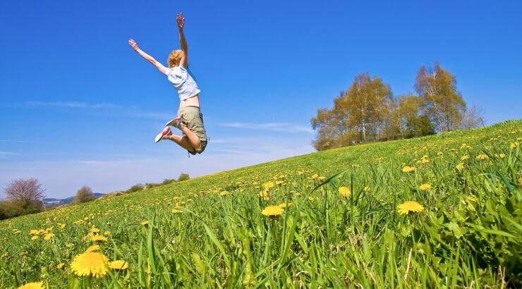 7 τροφές που υπόσχονται ...μακροζωία