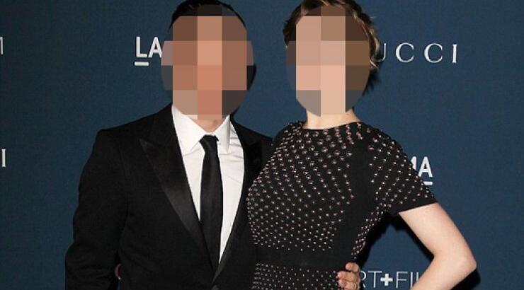 Ηθοποιοί χωρίζουν λίγους μήνες μετά τη γέννα και η σύζυγος δηλώνει ότι πάει και με γυναίκες! [βίντεο]