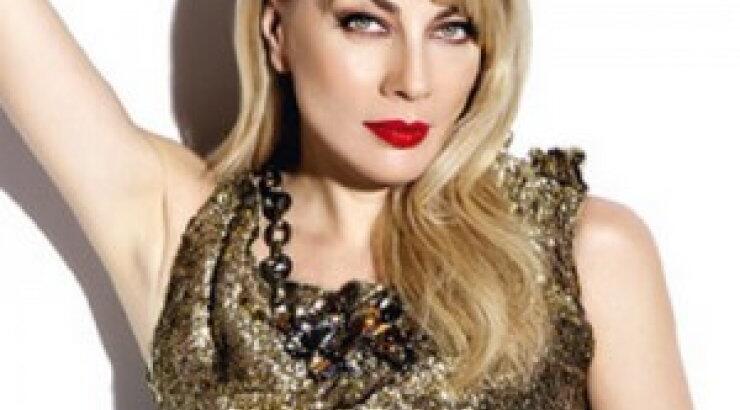 Σμαράγδα Καρύδη: «Πήγα να κάνω botox και ο πλαστικός με έδιωξε»