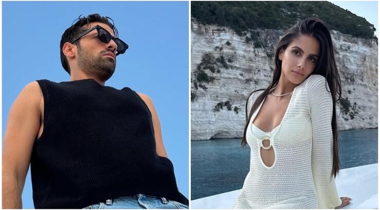 Νίκα: Διασκέδασε σε συναυλία του Αργυρού βρισκόμενη ανάμεσα στους θαυμαστές του [βίντεο]