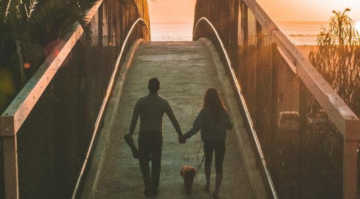 5+1 σημάδια που δείχνουν πως έχεις βρει τον άνθρωπο της ζωής σου