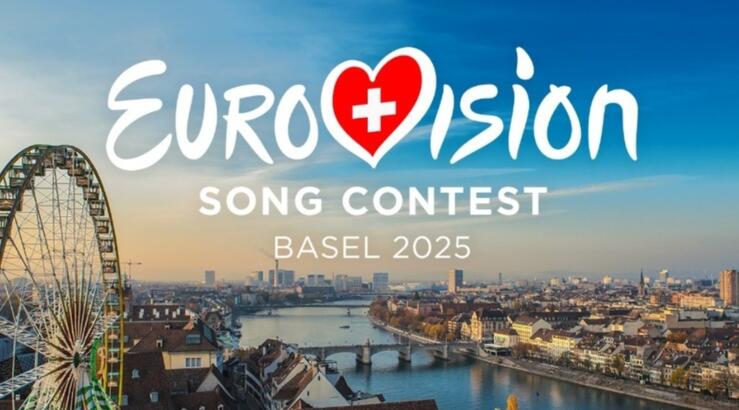 Κυκλοφόρησε το πρώτο υποψήφιο τραγούδι για την Eurovision 2025 [βίντεο]