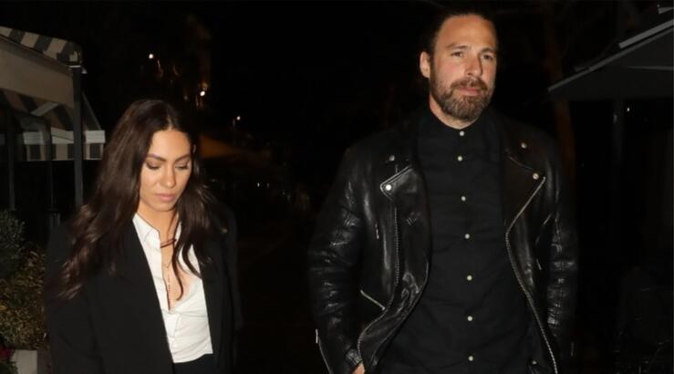 Βαλαβάνη: Aποθεώνει τον σύζυγό της κρατώντας αγκαλιά τον γιο τους - «Χωρίς εκείνον δεν θα μπορούσα να...» [εικόνα]