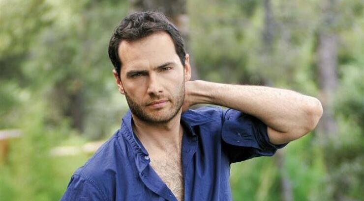 Παναγιώτης Μπουγιούρης: Οι φήμες και η επόμενη γυναίκα στη ζωή του