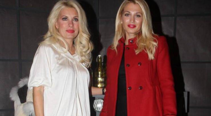 Tο παράπονο της Κωνσταντίνας Σπυροπούλου στην Ελένη Μενεγάκη!