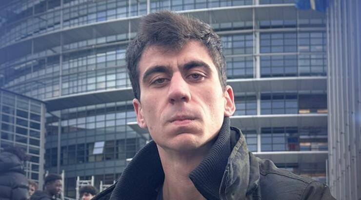 Φειδίας Παναγιώτου: Του έκλεψαν το αυτοκίνητο ενώ ήταν διακοπές [βίντεο]