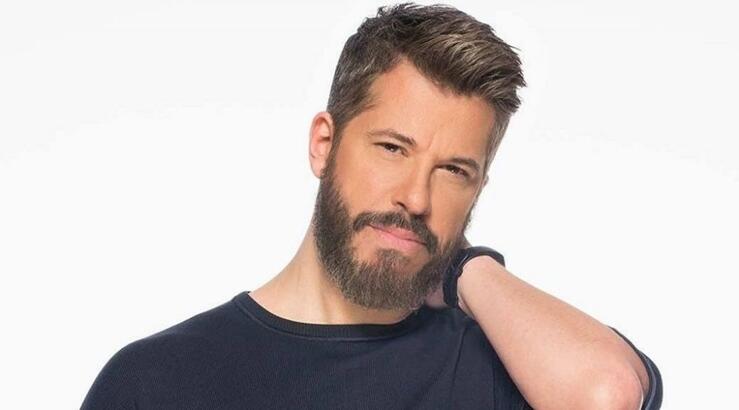 Συντετριμμένος ο Χάρης Βαρθακούρης: Η απώλεια που του «ράγισε» την καρδιά [εικόνες]
