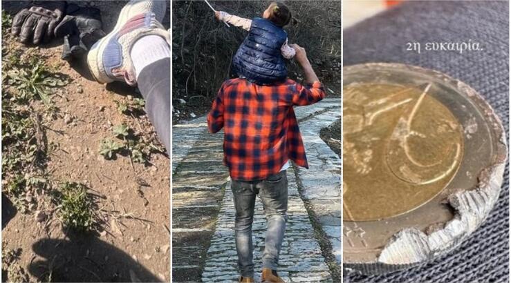 Ο Κύπριος παρουσιαστής πόσταρε σοκαριστικές εικόνες από τροχαίο του