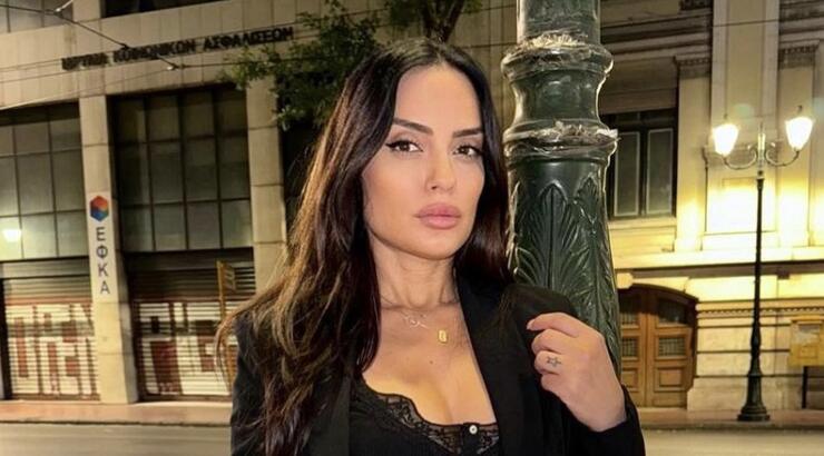 Η Ελπίδα πήρε θέση για την απιστία και συμφώνησε με τις viral δηλώσεις της Γαρμπή [βίντεο]