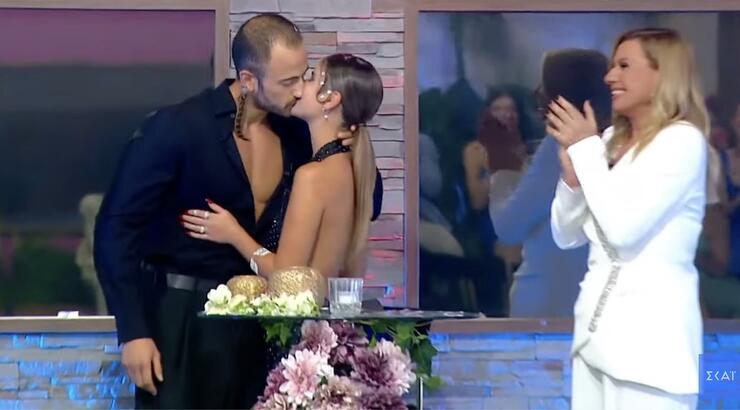 Νίκος Πελετιέ: Ο πολυσυζυτημένος Κύπριος και η Σωτηρία κέρδισαν το Power Of Love