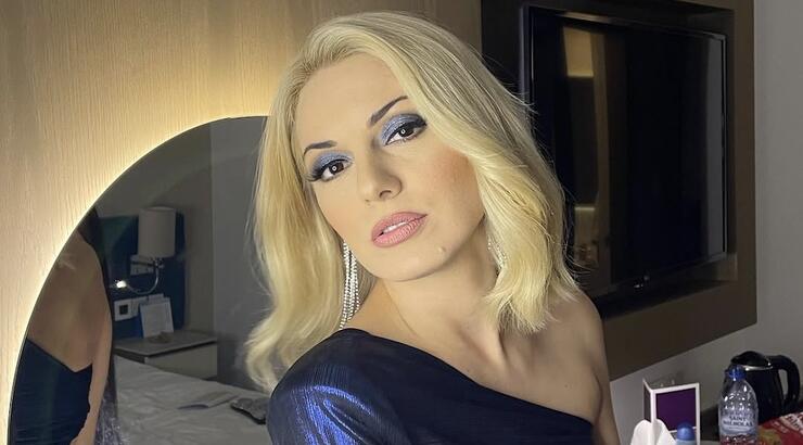 Δήμητρα Μακρυγιάνννη: «Το παραδέχομαι. Δεν ήταν για μένα η ψυχαγωγία. Δεν μπορούσα να ανταποκριθώ»