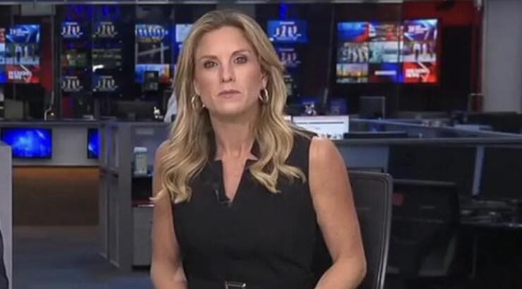 Απίστευτο ατύχημα για παρουσιάστρια: Κατάπιε μύγα ενώ προλόγιζε είδηση [βίντεο]