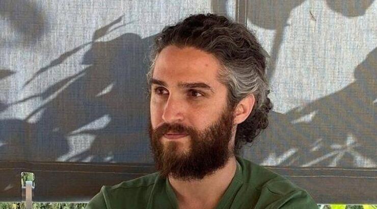 Ανδρέας Φυλακτού: Έκοψε τα μαλλιά του μετά από 5 χρόνια και η αλλαγή είναι εντυπωσιακή [βίντεο]