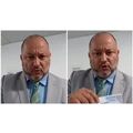 O Έλληνας δικηγόρος που συνελήφθη για ενδοοικογενειακή βία κατηγορεί γνωστό Κύπριο [βίντεο]