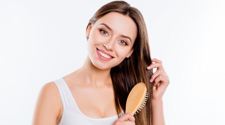 3 τρόποι να αναζωογονήσεις τα λιπαρά μαλλιά σου μετά το καλοκαίρι