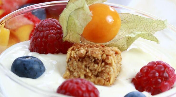 Εσύ ξέρεις τι είναι τα λειτουργικά τρόφιμα;