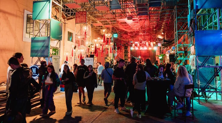 Cyberness Summer Wave