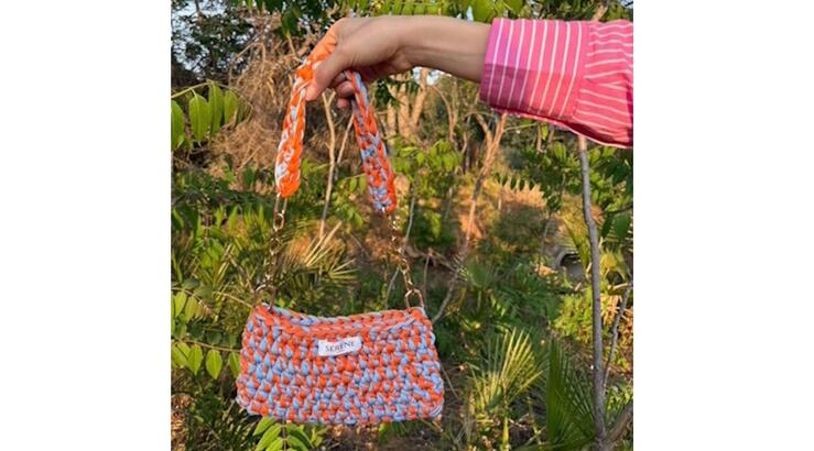 Serene: Γιατί ό,τι δημιουργείται αργά, έχει ψυχή. Και αυτό, το νιώθεις.