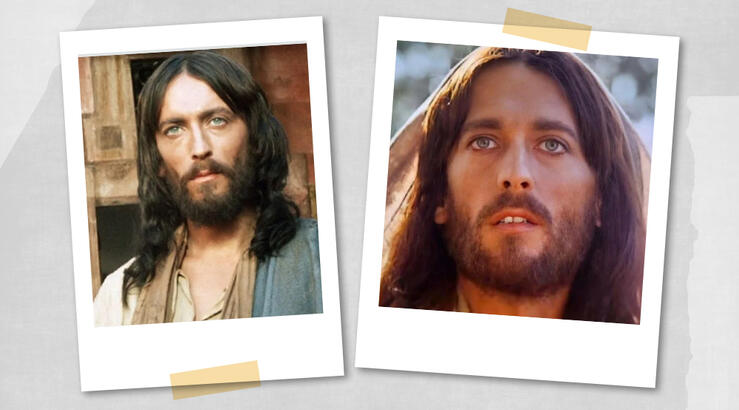 Πώς είναι σήμερα ο ηθοποιός που ενσάρκωσε τον «Ιησού από τη Ναζαρέτ» [εικόνες]