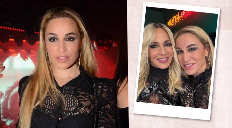 Καρολίνα Πελενδρίτου: Διασκέδασε στη Βίσση η Κύπρια Παραολυμπιονίκης [εικόνες & βίντεο]