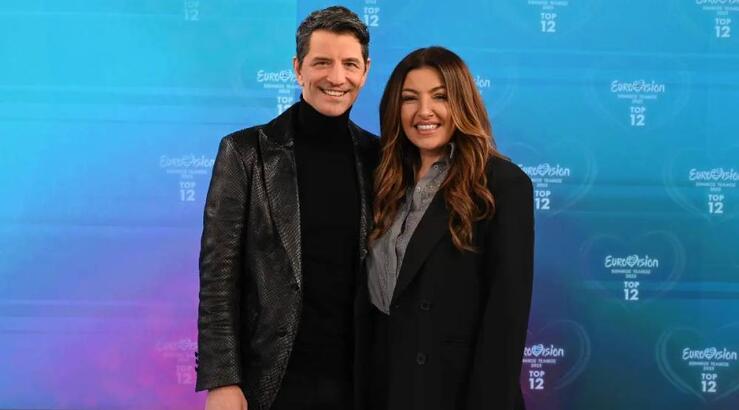 Eurovision Ελλάδα: Με κυπριακό «άρωμα» ο αποψινός εθνικός τελικός